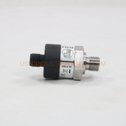 IFM Electronic PT0517 Pressure Transmitter-Pressure Transmitter-DB-03-05-Used Industrial Parts