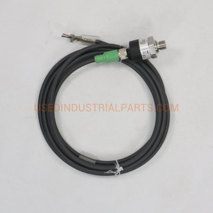 IFM Electronic PT0517 Pressure Transmitter-Pressure Transmitter-DB-04-05-Used Industrial Parts