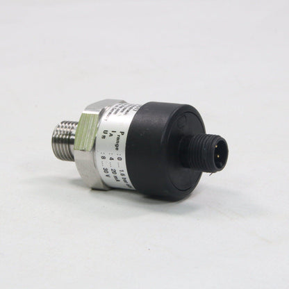 IFM Electronic PT0517 Pressure Transmitter-Pressure Transmitter-Used Industrial Parts