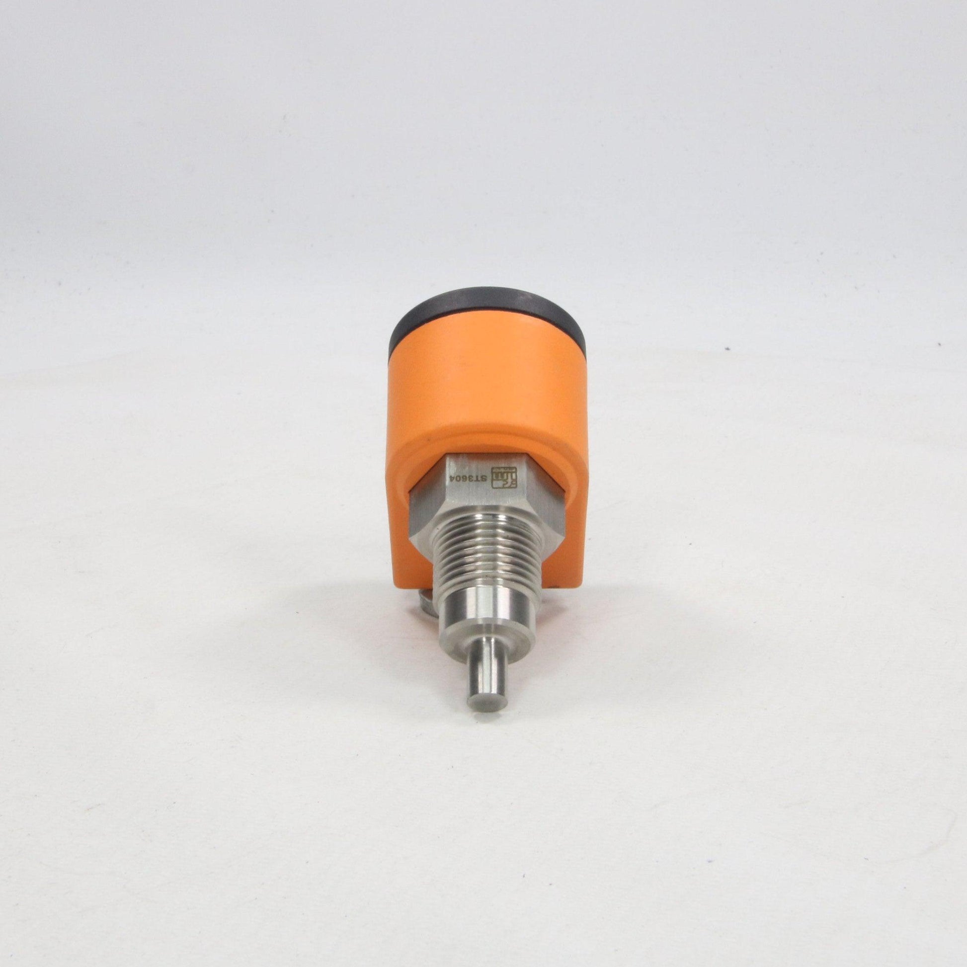 IFM Electronic SCR 12 ABA FPKG US Flow Monitor-Flow Monitor-Used Industrial Parts