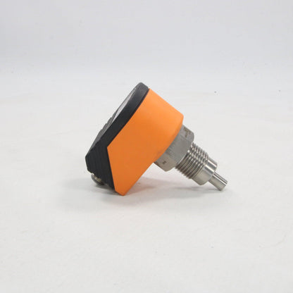 IFM Electronic SCR 12 ABA FPKG US Flow Monitor-Flow Monitor-Used Industrial Parts