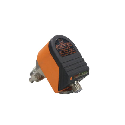 IFM Electronic SCR 12 ABA FPKG US Flow Monitor-Flow Monitor-Used Industrial Parts