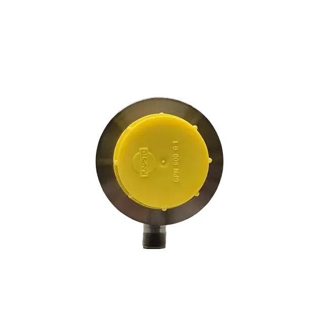 IFM Electronic SM8000 Magnetic Inductive Flow Meter-Magnetic Inductive Flow Meter-Used Industrial Parts