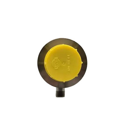 IFM Electronic SM8000 Magnetic Inductive Flow Meter-Magnetic Inductive Flow Meter-Used Industrial Parts