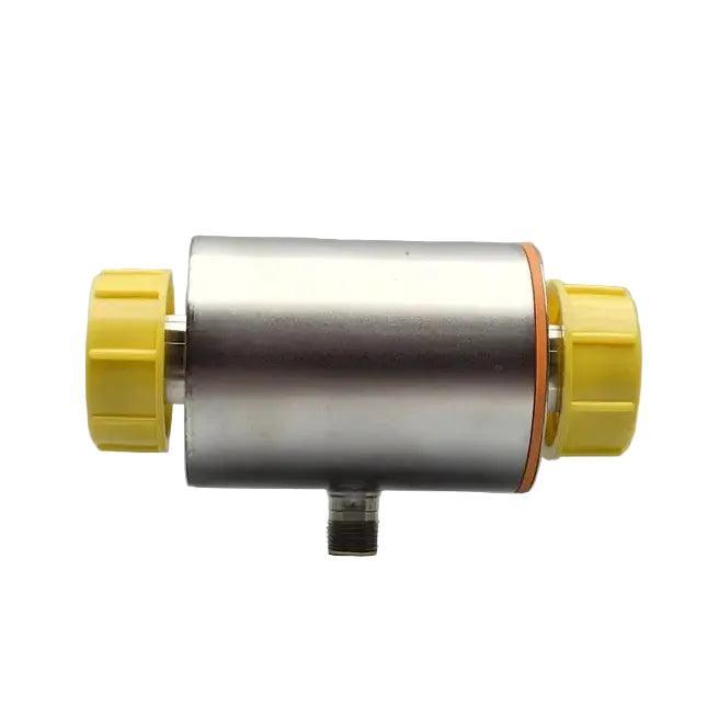 IFM Electronic SM8000 Magnetic Inductive Flow Meter-Magnetic Inductive Flow Meter-Used Industrial Parts