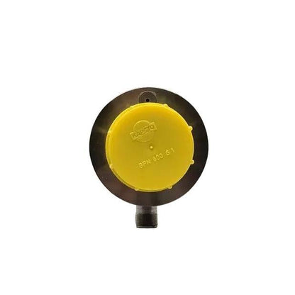 IFM Electronic SM8000 Magnetic Inductive Flow Meter-Magnetic Inductive Flow Meter-Used Industrial Parts