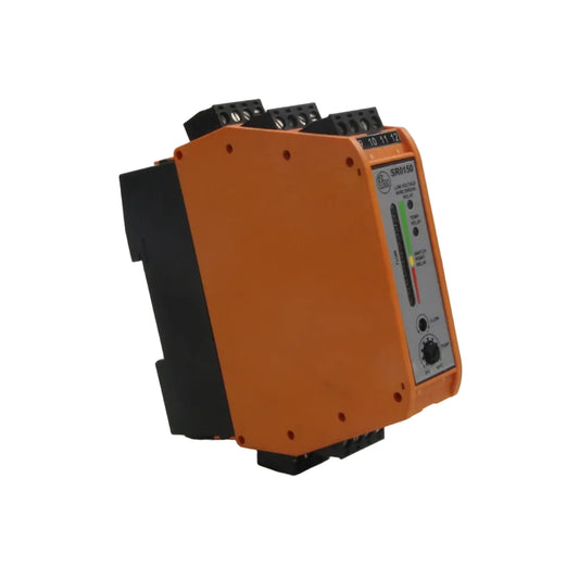 IFM Electronic SR0150 Control Monitor for Flow Sensors-Control Monitor-01-AA-04-12-07-6152429299290-Used Industrial Parts