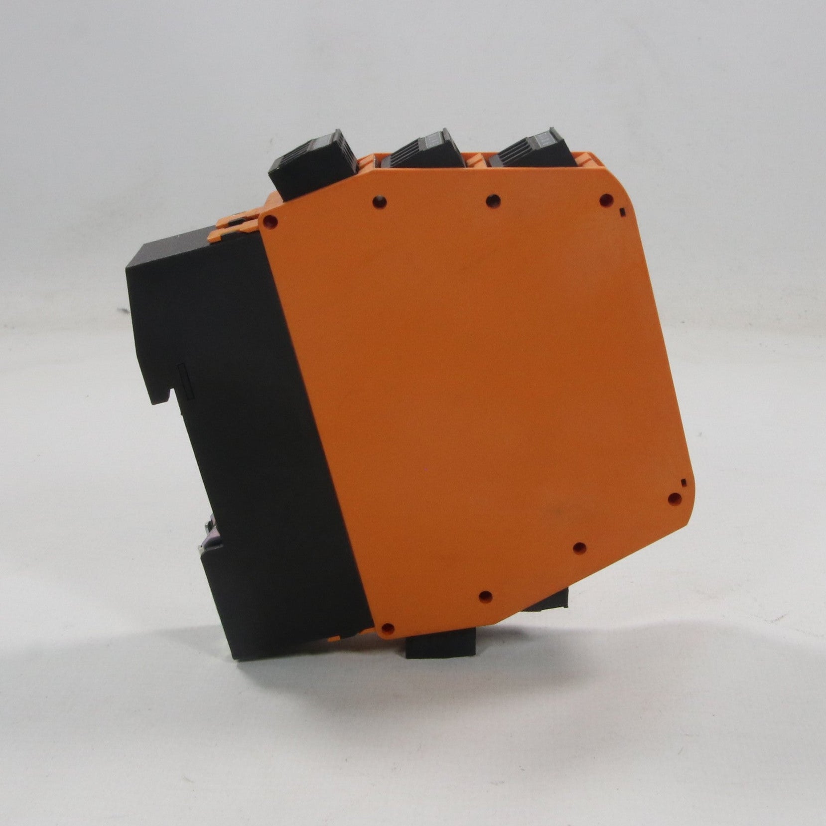 IFM Electronic SR0150 Control Monitor for Flow Sensors-Control Monitor-Used Industrial Parts