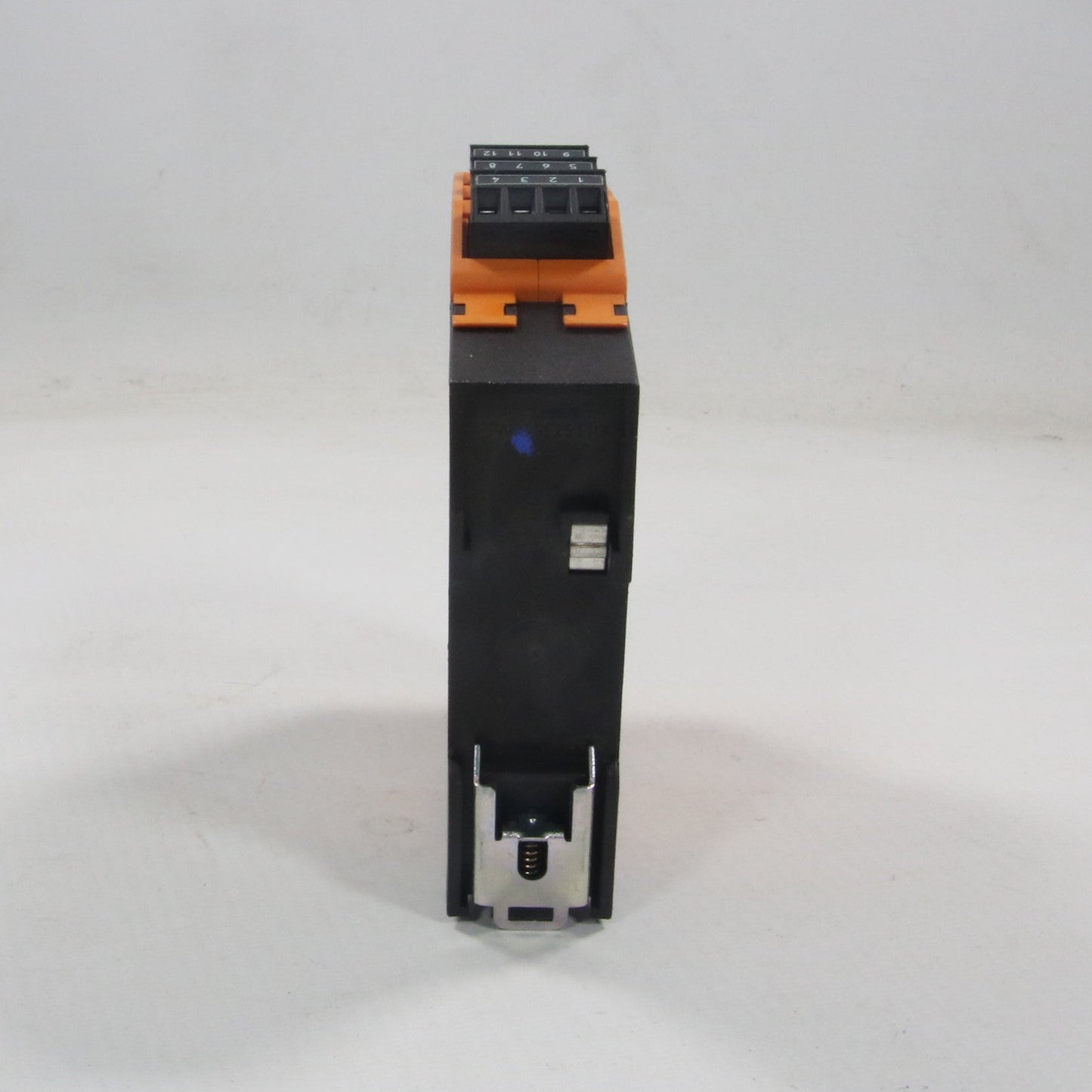 IFM Electronic SR0150 Control Monitor for Flow Sensors-Control Monitor-Used Industrial Parts