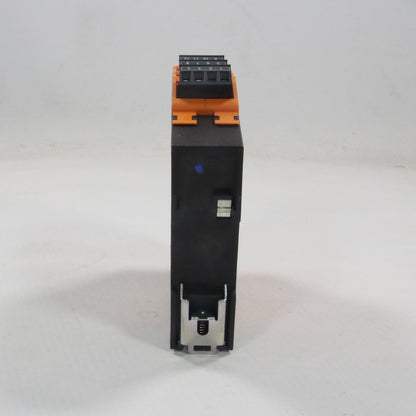 IFM Electronic SR0150 Control Monitor for Flow Sensors-Control Monitor-Used Industrial Parts