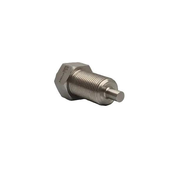 IFM Electronic ST3004 Flow Sensor-Flow Sensor-01-AB-01-05-04-6152430016046-Used Industrial Parts