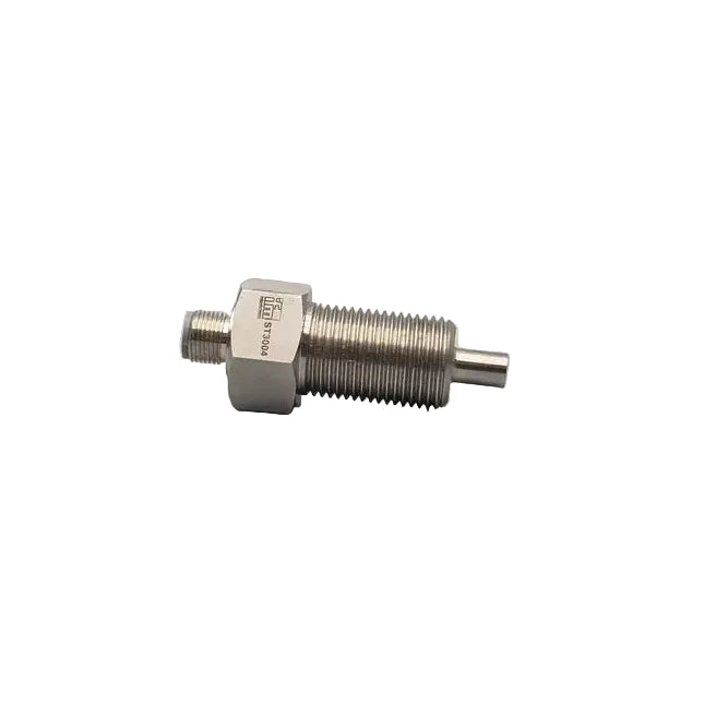 IFM Electronic ST3004 Flow Sensor-Flow Sensor-Used Industrial Parts