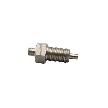IFM Electronic ST3004 Flow Sensor-Flow Sensor-Used Industrial Parts
