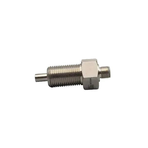IFM Electronic ST3004 Flow Sensor-Flow Sensor-Used Industrial Parts