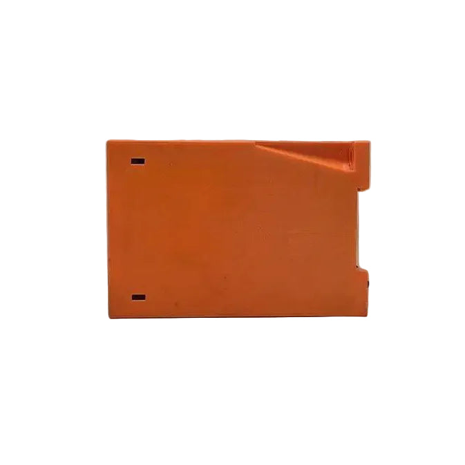 IFM Electronic VS 0200 Control Monitor - SN 0100-Control Monitor-Used Industrial Parts