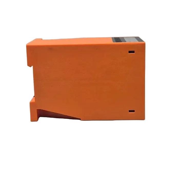 IFM Electronic VS 0200 Control Monitor - SN 0101-Control Monitor-Used Industrial Parts