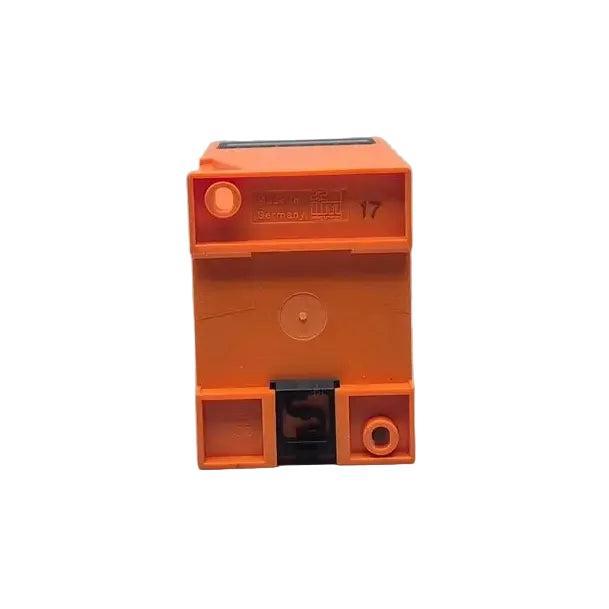 IFM Electronic VS 0200 Control Monitor - SN 0101-Control Monitor-Used Industrial Parts