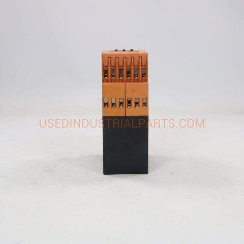 Image of IFM Electronics FR-1 Frequency/Speed Monitor DD2001-Relay-AA-05-07-Used Industrial Parts