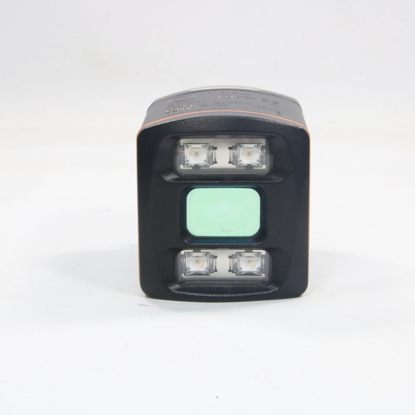 IFM O3D303 O3DIRDKG/E1/GM/S/60-Barcode scanner-Used Industrial Parts