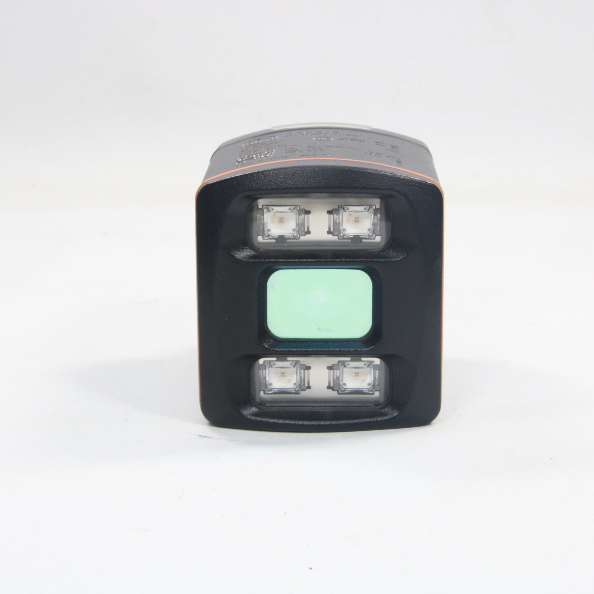 IFM O3D303 O3DIRDKG/E1/GM/S/60-Barcode scanner-Used Industrial Parts