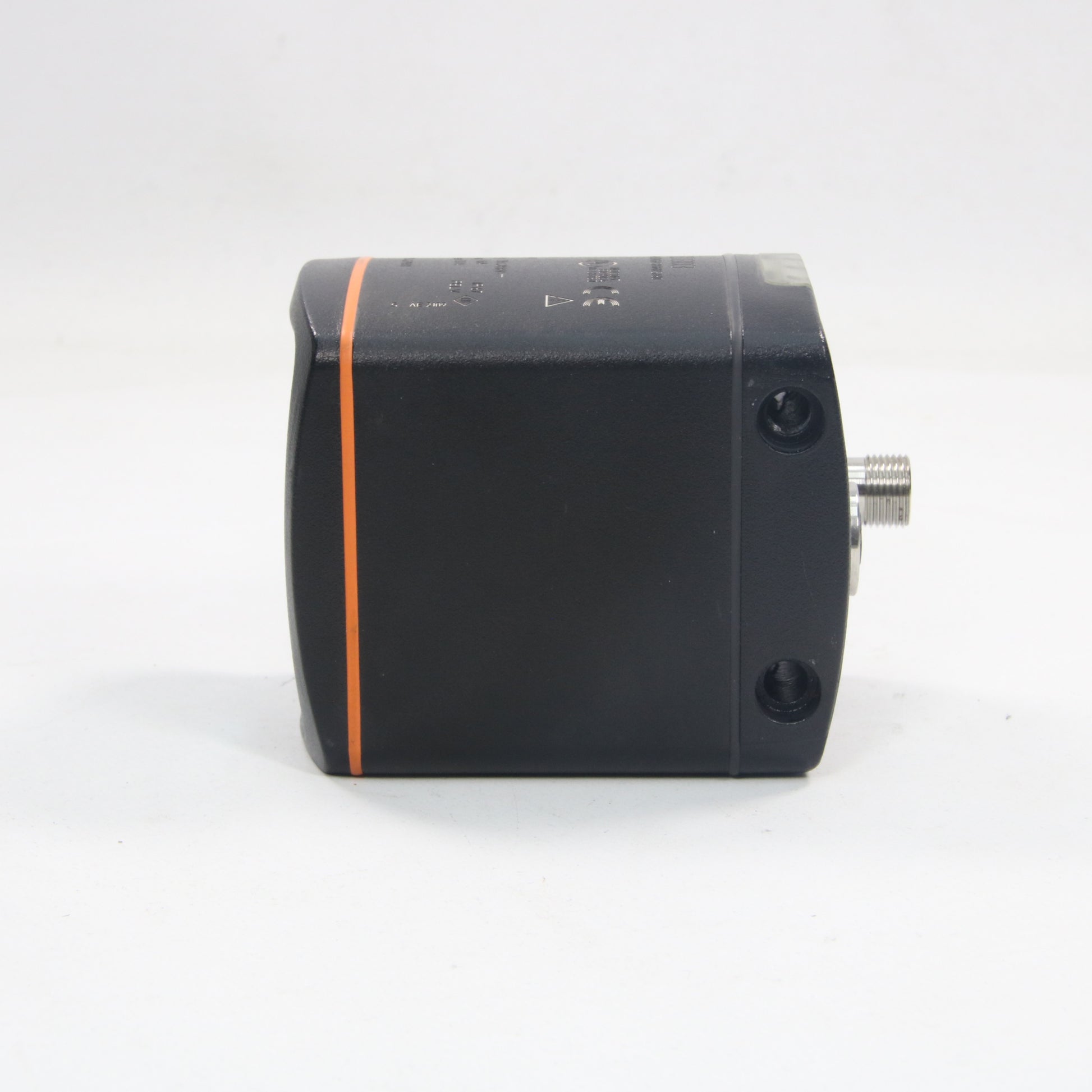 IFM O3D303 O3DIRDKG/E1/GM/S/60-Barcode scanner-Used Industrial Parts