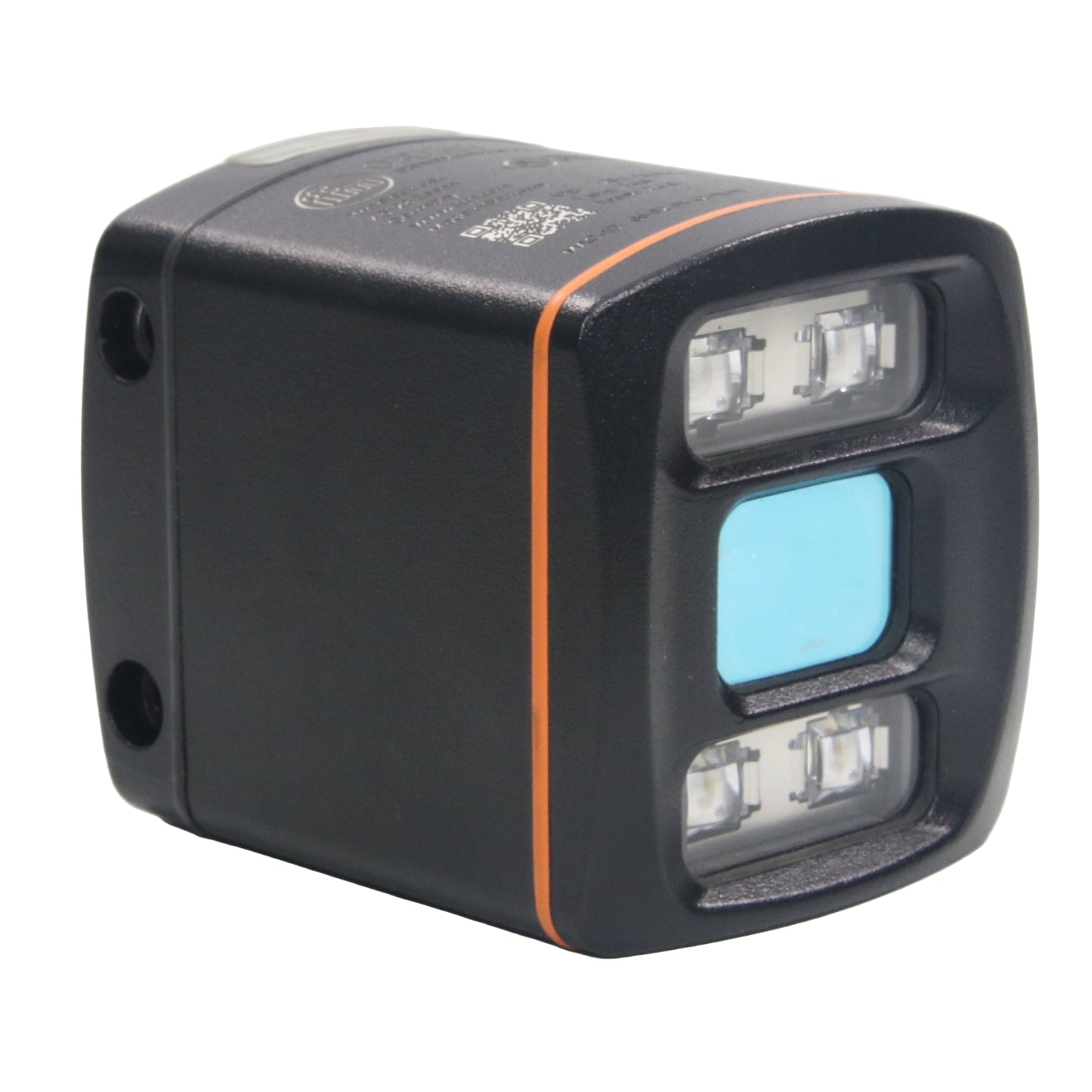 IFM O3D303 O3DIRDKG/E1/GM/S/60-Barcode scanner-Used Industrial Parts