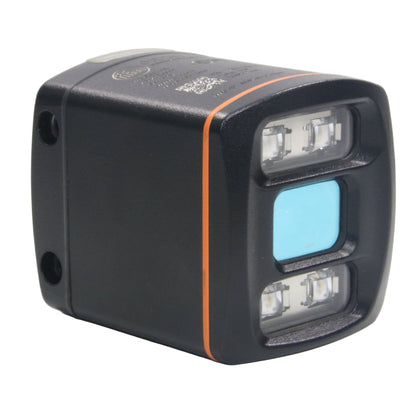 IFM O3D303 O3DIRDKG/E1/GM/S/60-Barcode scanner-Used Industrial Parts