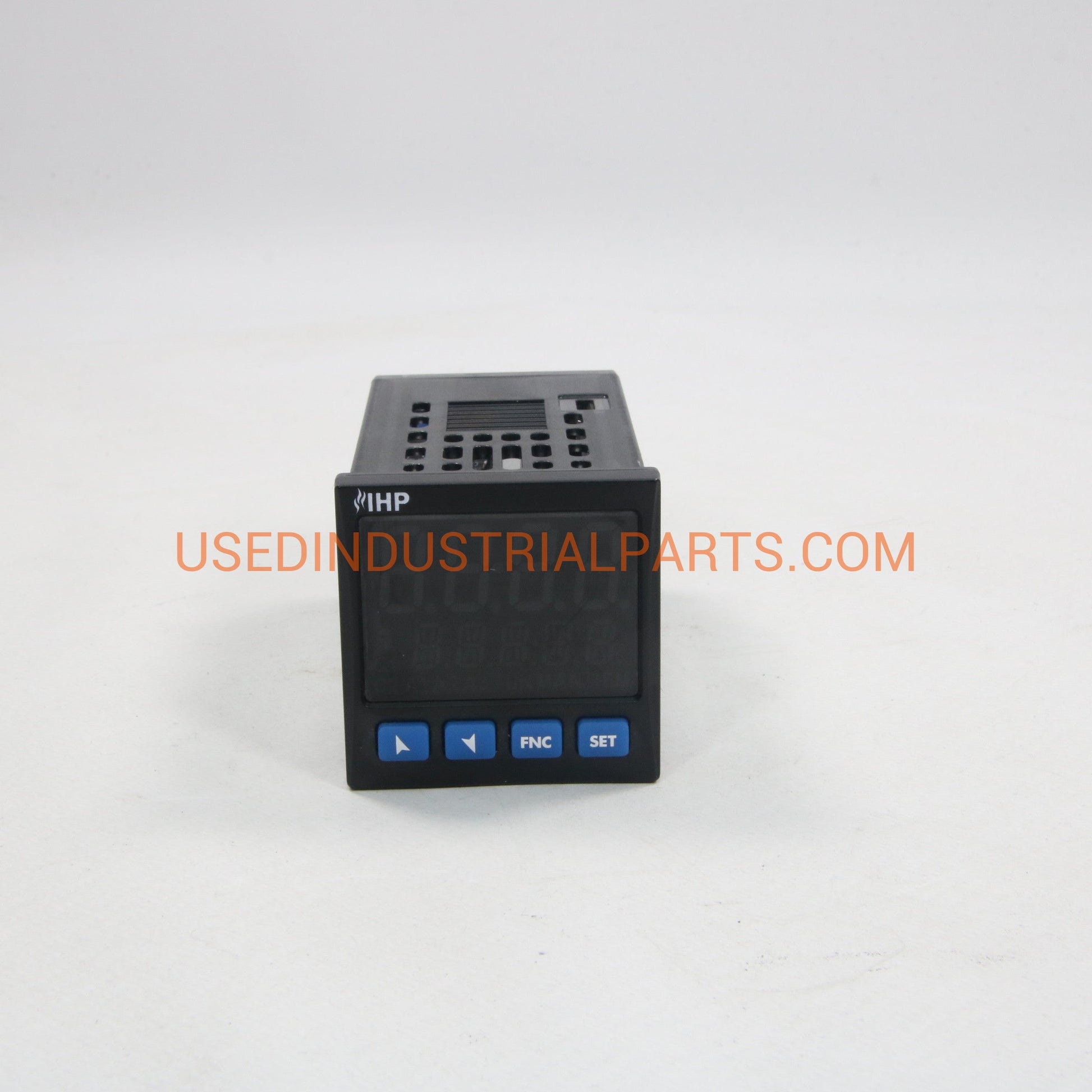 IHP ATR244-12ABC-IHP Temperature Controller-Temperature Controller-AC-07-06-02-Used Industrial Parts