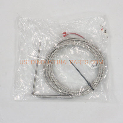 IHP TOPE -362-100-3-We-Pt100-B-3-3m Temperature Sensor-Temperature Sensor-AD-07-02-Used Industrial Parts