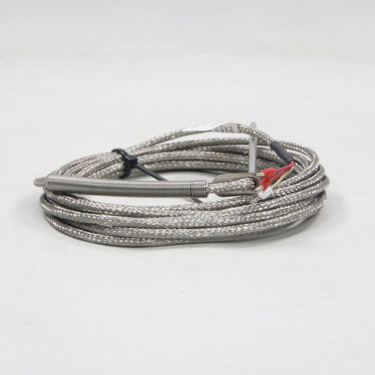 IHP TOPE -362-100-3-We-Pt100-B-3-3m Temperature Sensor-Temperature Sensor-Used Industrial Parts