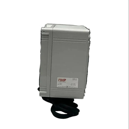IHP Wall Mount PID Temperature Control Cabinet-Temperature Control Cabinet-Used Industrial Parts