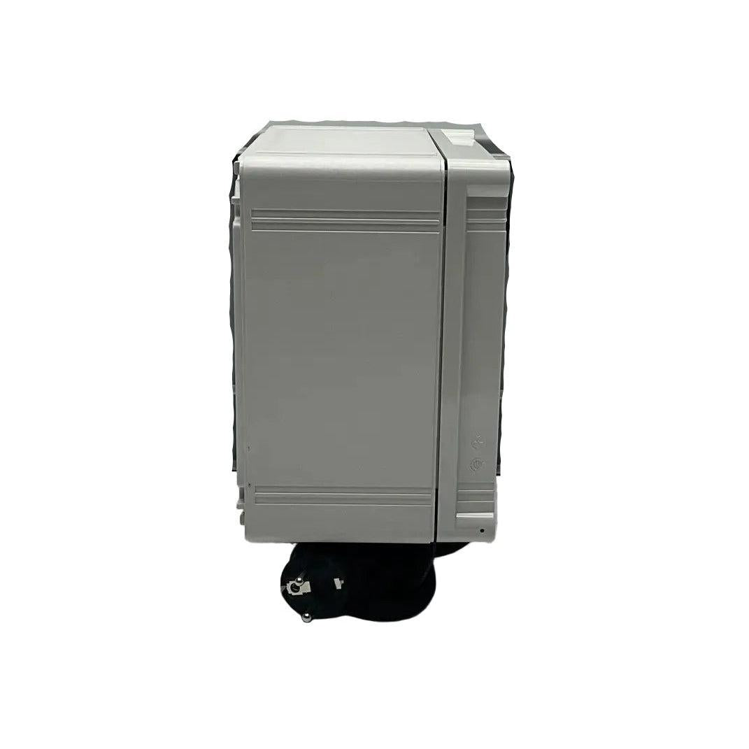 IHP Wall Mount PID Temperature Control Cabinet-Temperature Control Cabinet-Used Industrial Parts