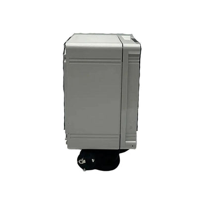 IHP Wall Mount PID Temperature Control Cabinet-Temperature Control Cabinet-Used Industrial Parts