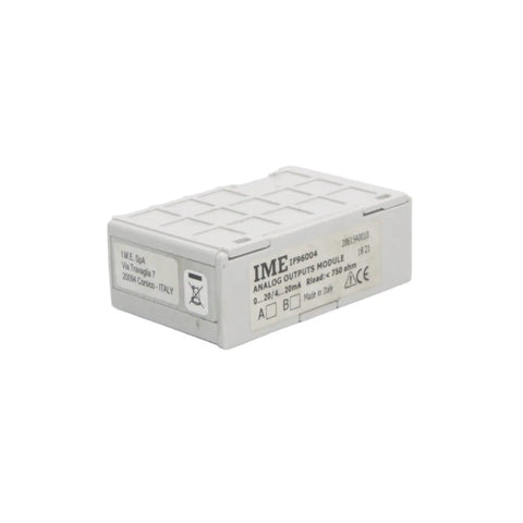 IME IF96004 Analog Outputs Module-Analog Output Module-CC-02-05-05-6152427097027-Used Industrial Parts
