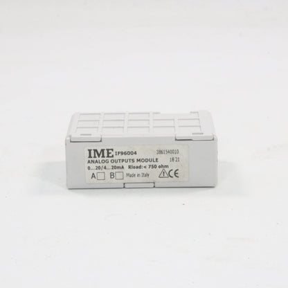 IME IF96004 Analog Outputs Module-Analog Output Module-Used Industrial Parts