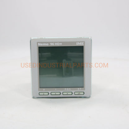 IME Nemo 96 HD+ Multifunction Meters-Multifunction Meter-AC-04-06-Used Industrial Parts