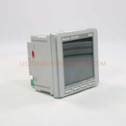 IME Nemo 96 HD+ Multifunction Meters-Multifunction Meter-AC-04-06-Used Industrial Parts