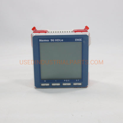 IME Nemo 96 HDLe Multifunction Meter-Multifunction Meter-AE-07-07-06-Used Industrial Parts