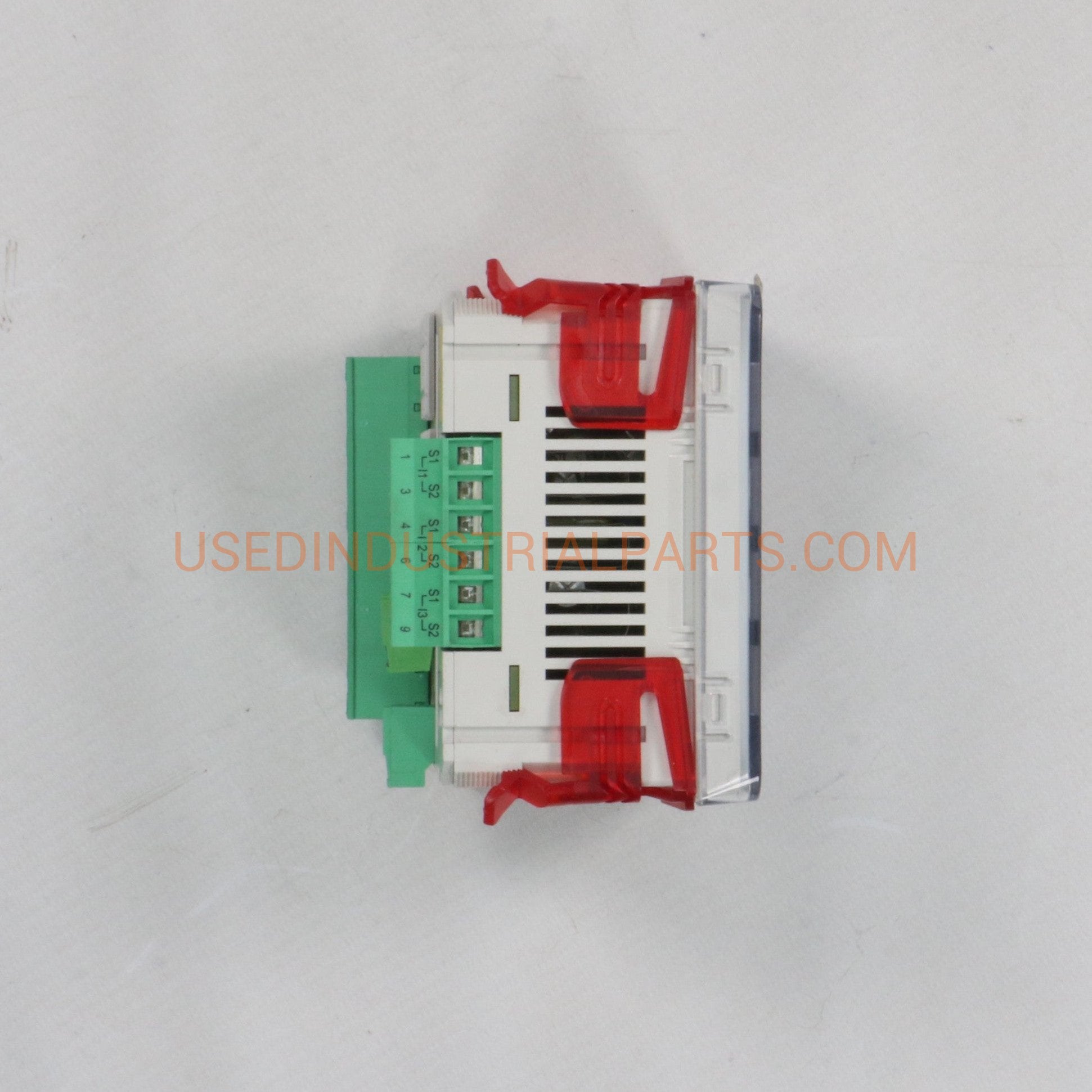 IME Nemo 96 HDLe Multifunction Meter-Multifunction Meter-AE-07-07-06-Used Industrial Parts