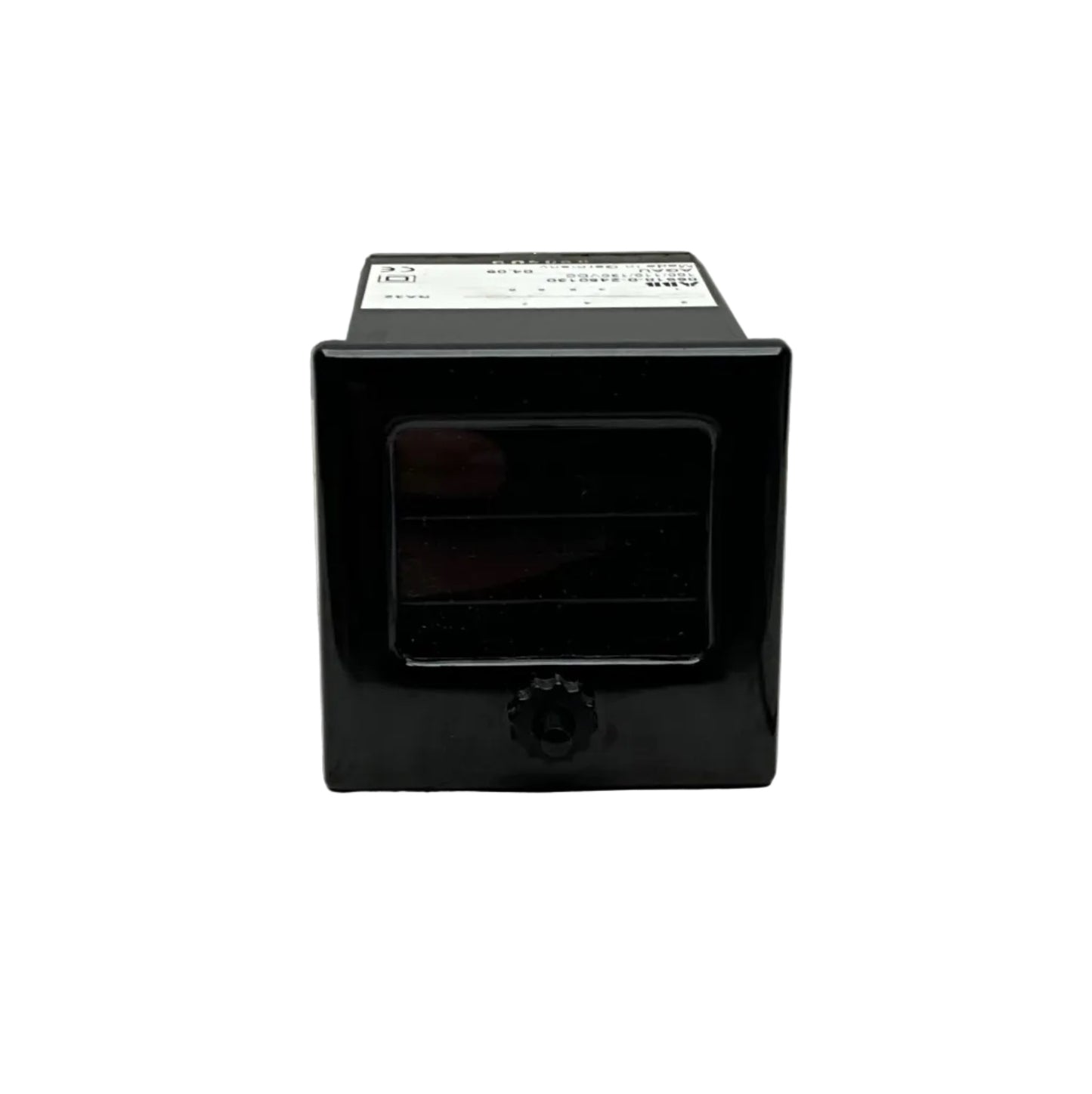 ABB RA32 Electromechanical Signalling Relay-Electromechanical Signalling Relay-Used Industrial Parts