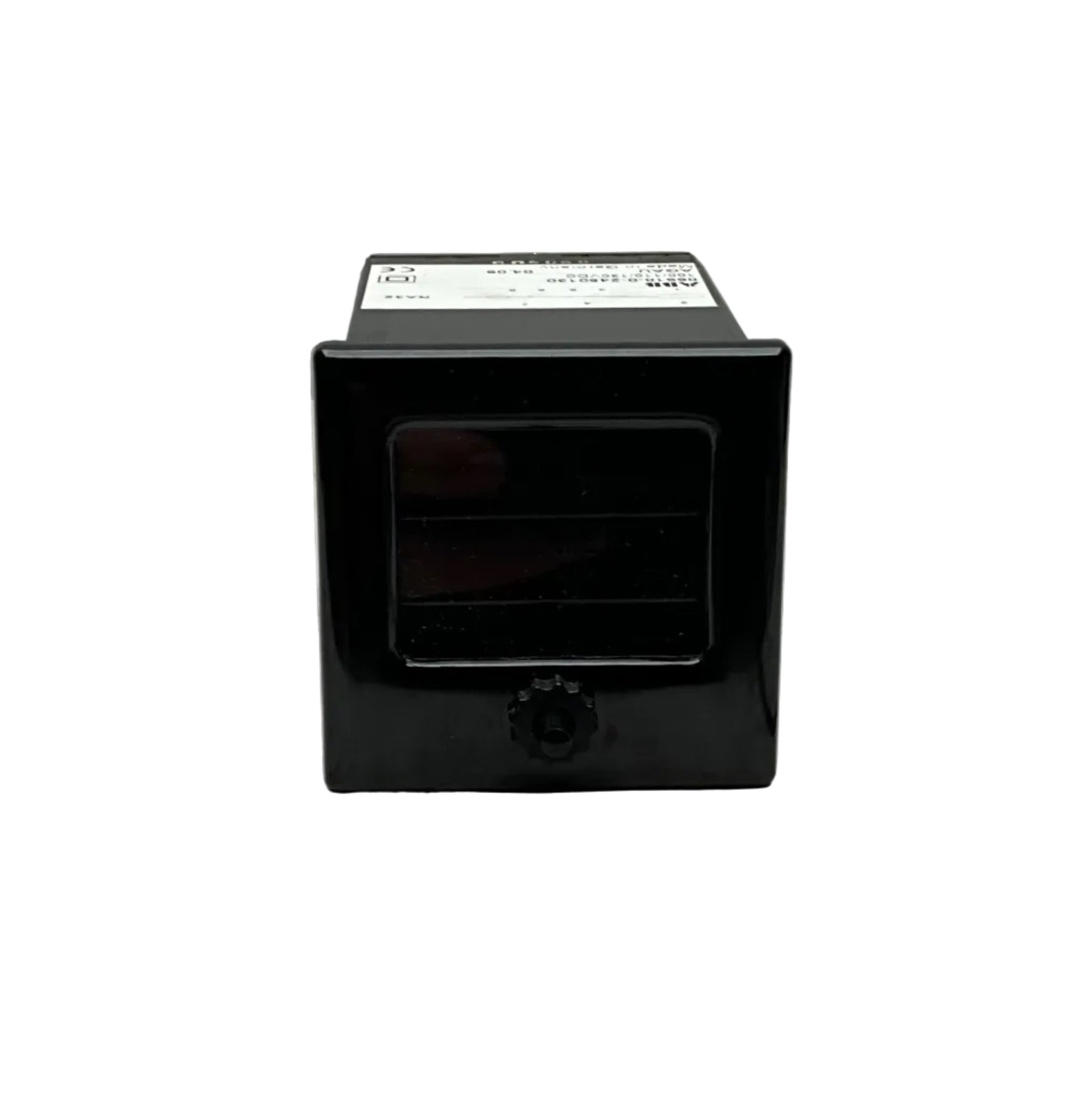 ABB RA32 Electromechanical Signalling Relay-Electromechanical Signalling Relay-Used Industrial Parts