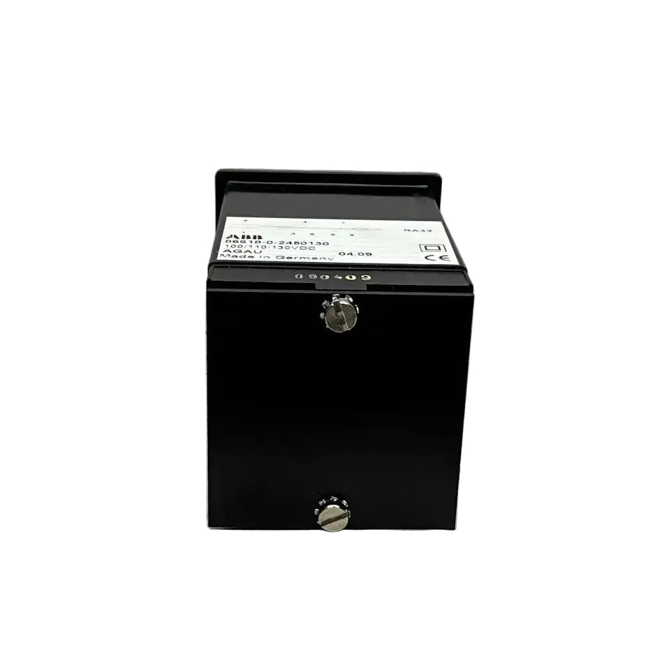 ABB RA32 Electromechanical Signalling Relay-Electromechanical Signalling Relay-Used Industrial Parts