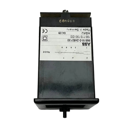 ABB RA32 Electromechanical Signalling Relay-Electromechanical Signalling Relay-Used Industrial Parts
