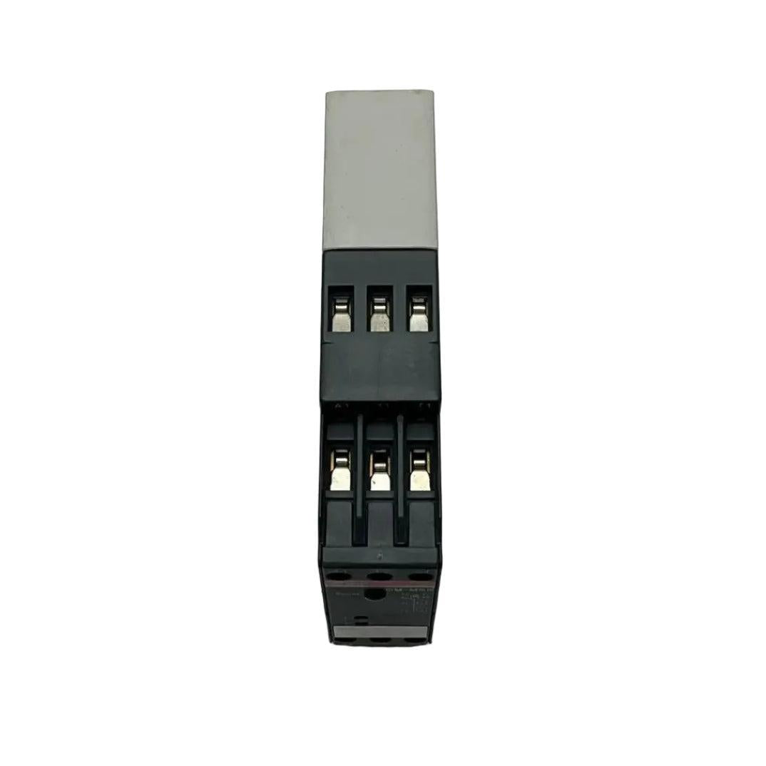 ABB CM-MSS Thermistor Motor Protection Relay-Thermistor Motor Protection-Used Industrial Parts