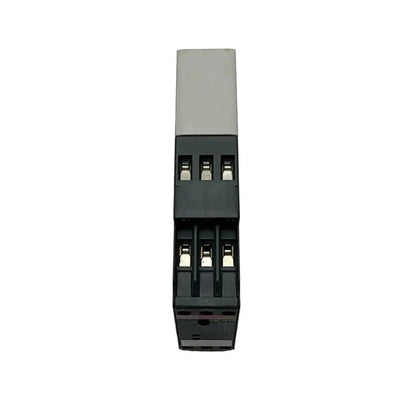 ABB CM-MSS Thermistor Motor Protection Relay-Thermistor Motor Protection-Used Industrial Parts