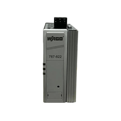 Wago Epsitron Pro Power 787-822 Switched Mode Power Supply-Switched Mode Power Supply-Used Industrial Parts