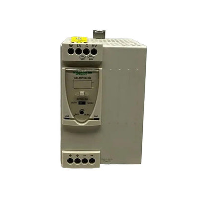 Schneider Electric Phaseo ABL8 RPS24100 Switched Mode Power Supply-Switched Mode Power Supply-Used Industrial Parts
