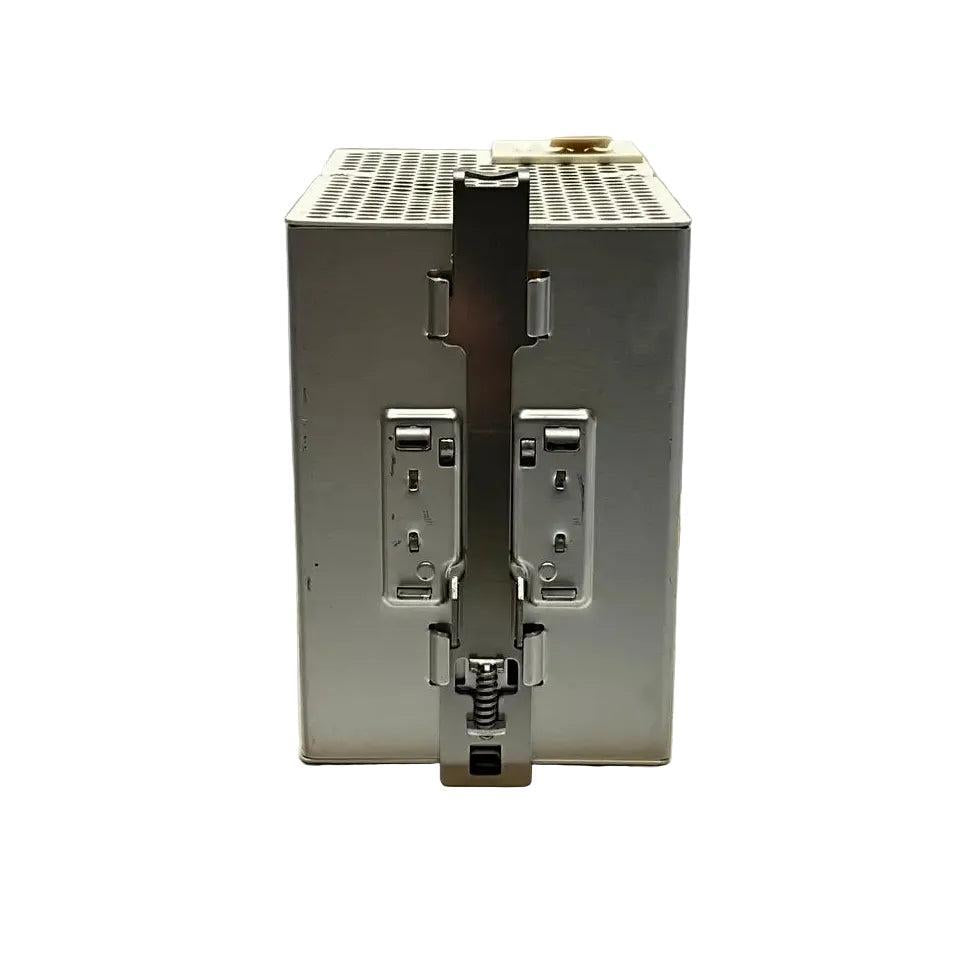 Schneider Electric Phaseo ABL8 RPS24100 Switched Mode Power Supply-Switched Mode Power Supply-Used Industrial Parts