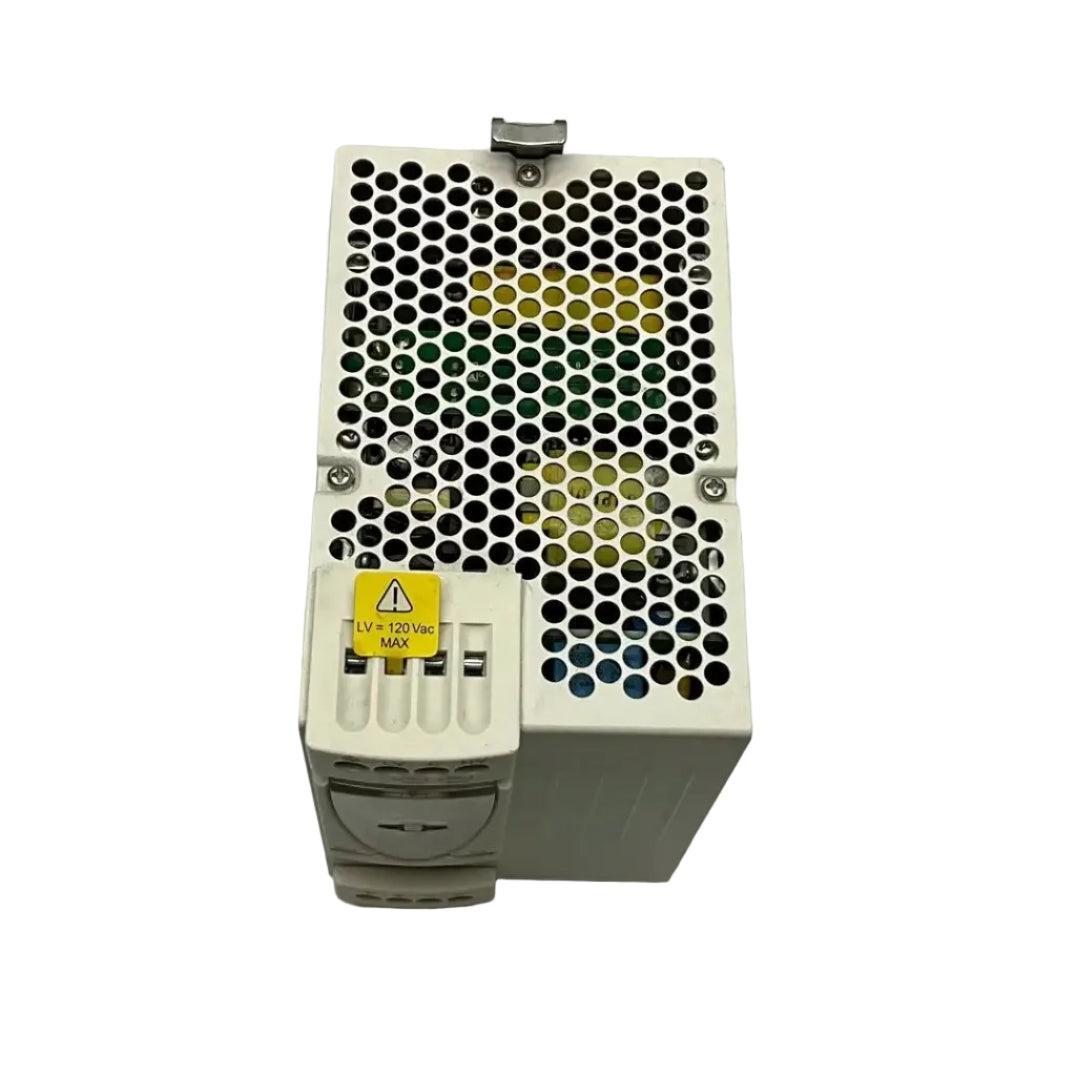 Schneider Electric Phaseo ABL8 RPS24100 Switched Mode Power Supply-Switched Mode Power Supply-Used Industrial Parts