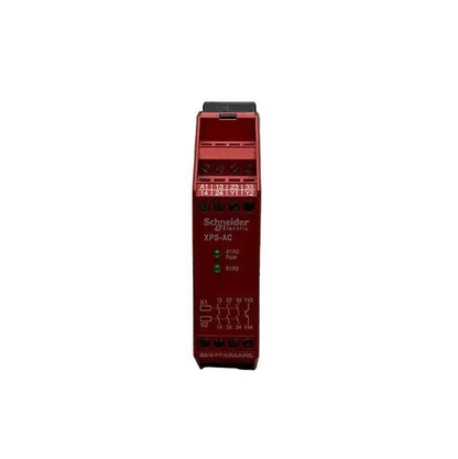 Schneider Electric Preventa XPSAC5121 Safety Relay-Safety Relay-Used Industrial Parts